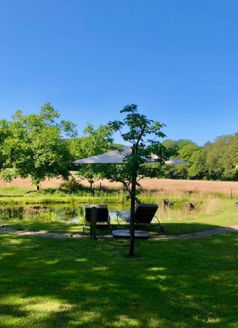 Erve Nijkamp Villa Tubbergen Екстериор снимка