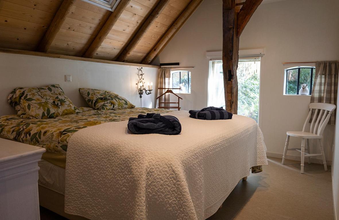 Erve Nijkamp Villa Tubbergen Екстериор снимка