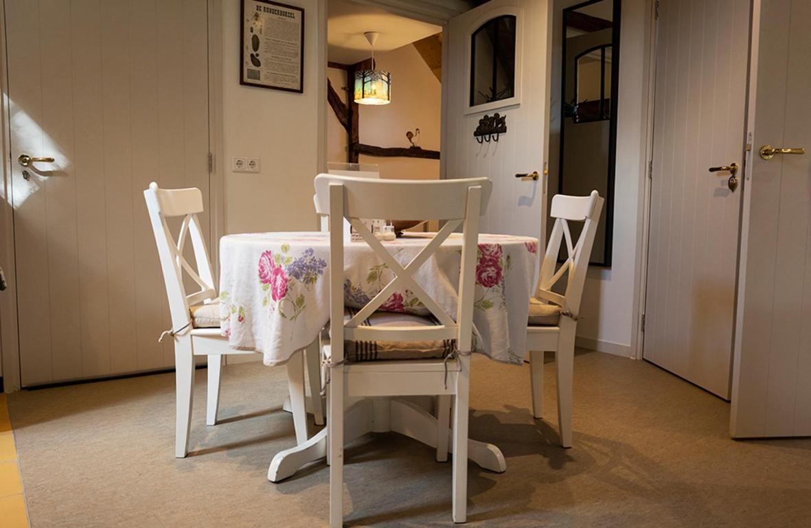 Erve Nijkamp Villa Tubbergen Екстериор снимка