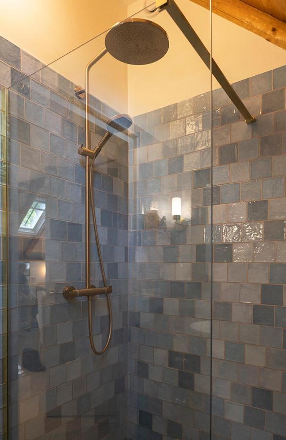 Erve Nijkamp Villa Tubbergen Екстериор снимка