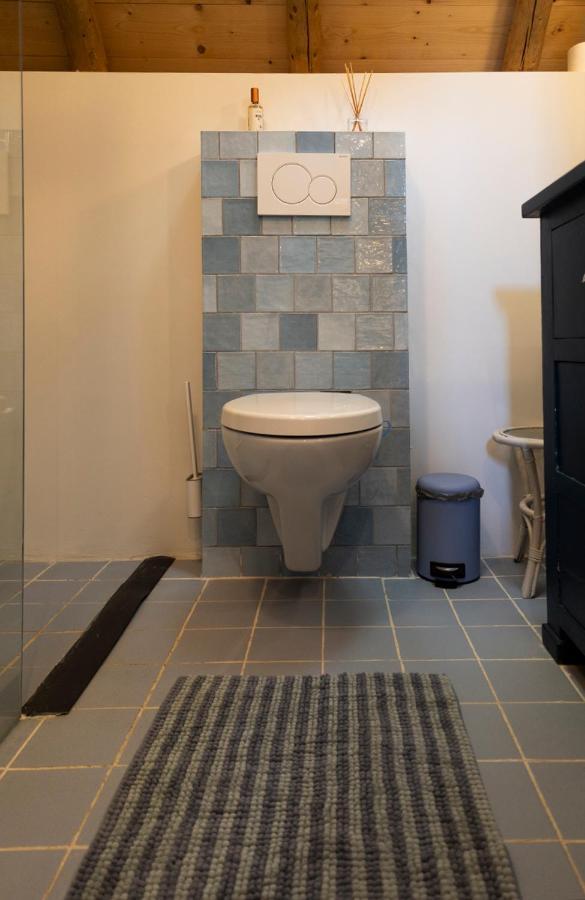 Erve Nijkamp Villa Tubbergen Екстериор снимка