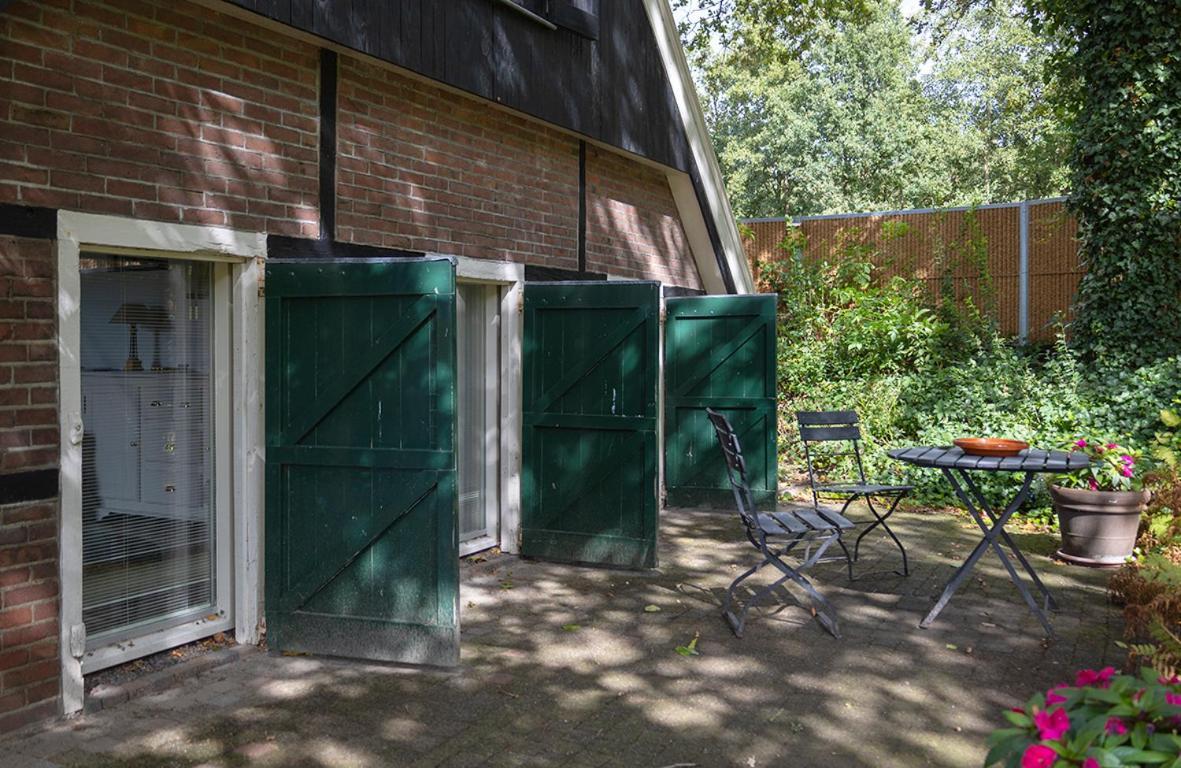 Erve Nijkamp Villa Tubbergen Екстериор снимка